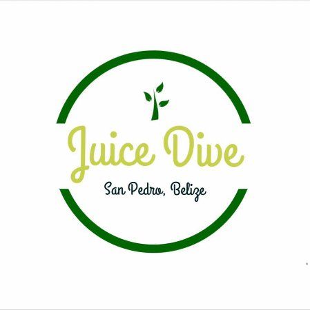 Juice Dive